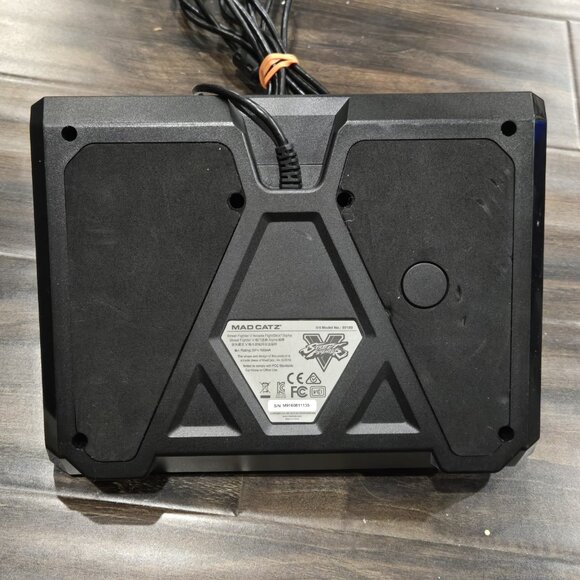 Mad Catz Street Fighter V Arcade FightStick (FV891800SA1/02/1) Fighting Stick - Picture 2 of 5